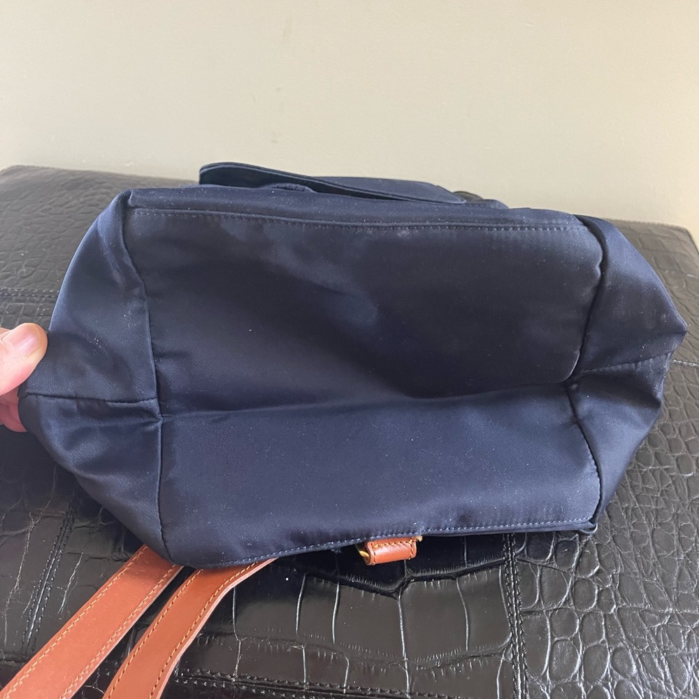 VINTAGE RODO BAG - Picture 8 of 13